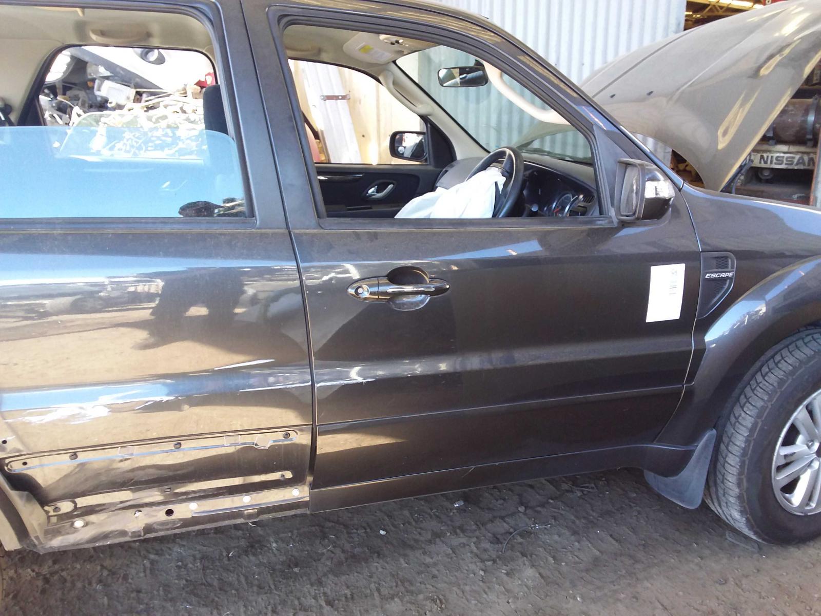 2010 Ford Escape Trim Panel View Auto part Trim Panel Ford Escape 2010