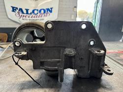 View Auto part Mount Nissan Xtrail 2010