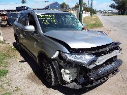 View Auto part Engine Mitsubishi Outlander 2018