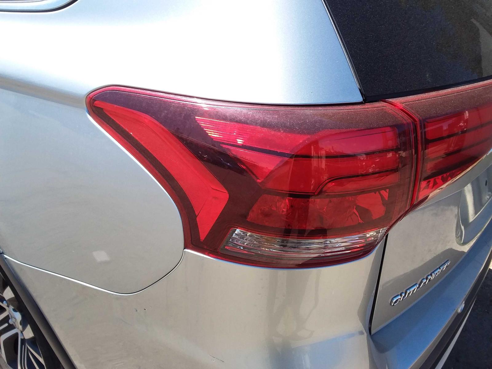 2018 Mitsubishi Outlander Engine View Auto part Engine Mitsubishi Outlander 2018