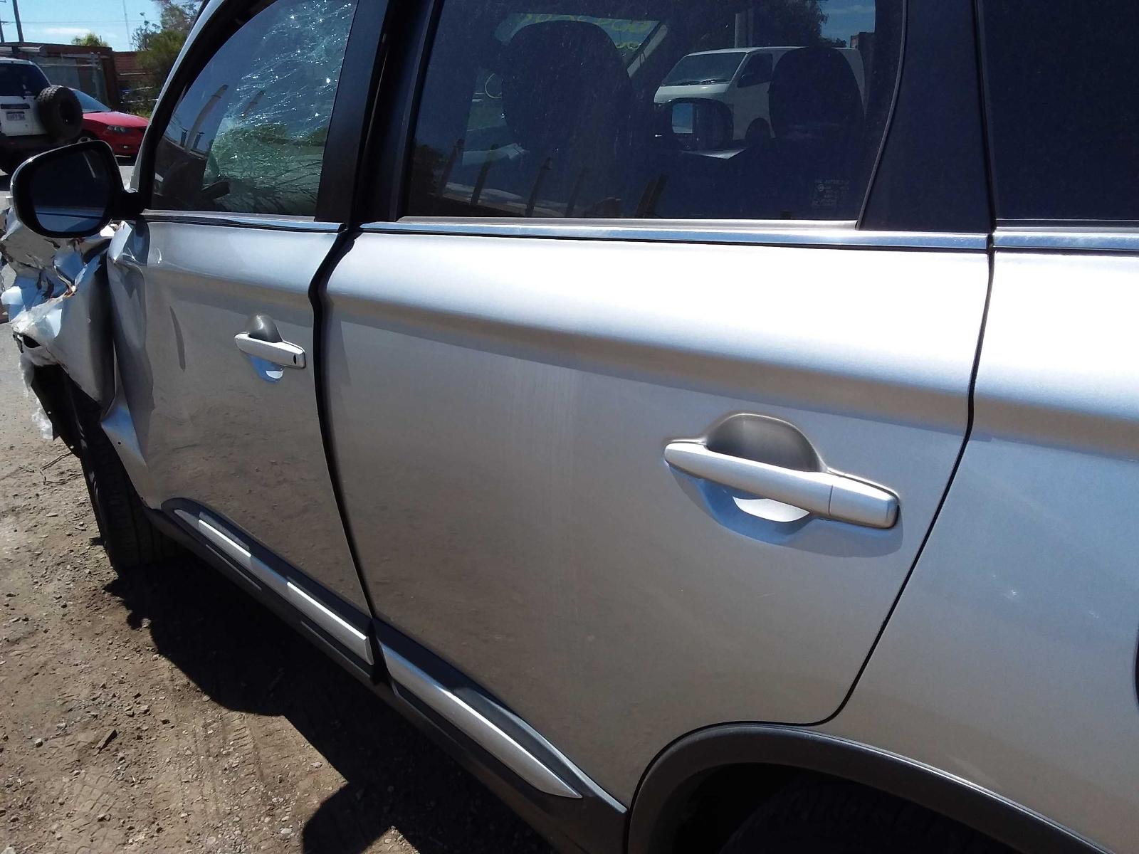 2018 Mitsubishi Outlander Engine View Auto part Engine Mitsubishi Outlander 2018