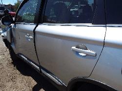 View Auto part Engine Mitsubishi Outlander 2018