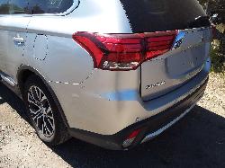 View Auto part Engine Mitsubishi Outlander 2018