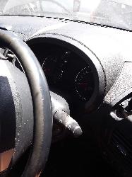 View Auto part Headrest Nissan Xtrail 2011