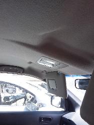View Auto part Headrest Nissan Xtrail 2011