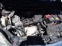 View Auto part Headrest Nissan Xtrail 2011