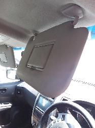 View Auto part Headrest Nissan Xtrail 2011