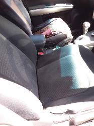 View Auto part Headrest Nissan Xtrail 2011