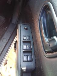 View Auto part Headrest Nissan Xtrail 2011