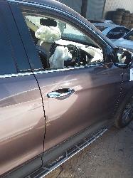 View Auto part Door Trim Hyundai Santa Fe 2014