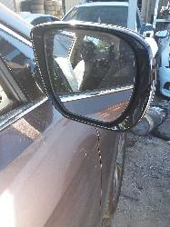 View Auto part Door Trim Hyundai Santa Fe 2014