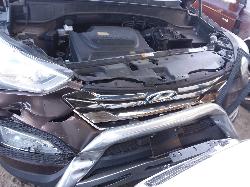 View Auto part Door Trim Hyundai Santa Fe 2014