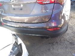 View Auto part Door Trim Hyundai Santa Fe 2014