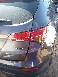 View Auto part Door Trim Hyundai Santa Fe 2014