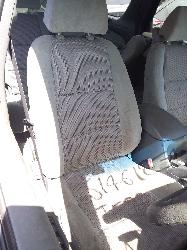 View Auto part Bootlid/Tailgate Ford Territory 2005