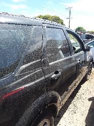 View Auto part Bootlid/Tailgate Ford Territory 2005