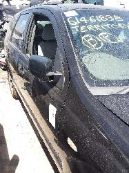 View Auto part Bootlid/Tailgate Ford Territory 2005