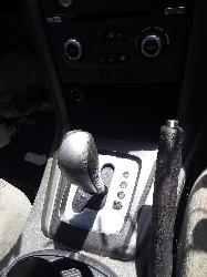 View Auto part Bootlid/Tailgate Ford Territory 2005
