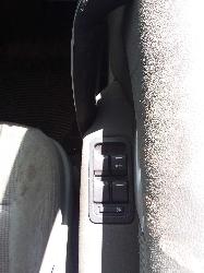 View Auto part Bootlid/Tailgate Ford Territory 2005