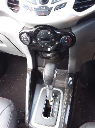 View Auto part Engine Ford Ecosport 2017