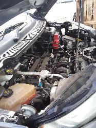 View Auto part Engine Ford Ecosport 2017