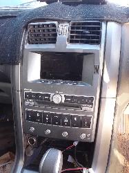 View Auto part Transfer Case Ford Territory 2006