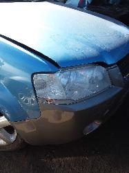 View Auto part Transfer Case Ford Territory 2006