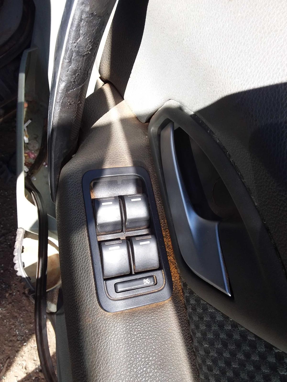 2006 Ford Territory Transfer Case View Auto part Transfer Case Ford Territory 2006