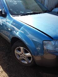 View Auto part Transfer Case Ford Territory 2006