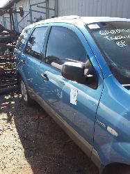 View Auto part Transfer Case Ford Territory 2006