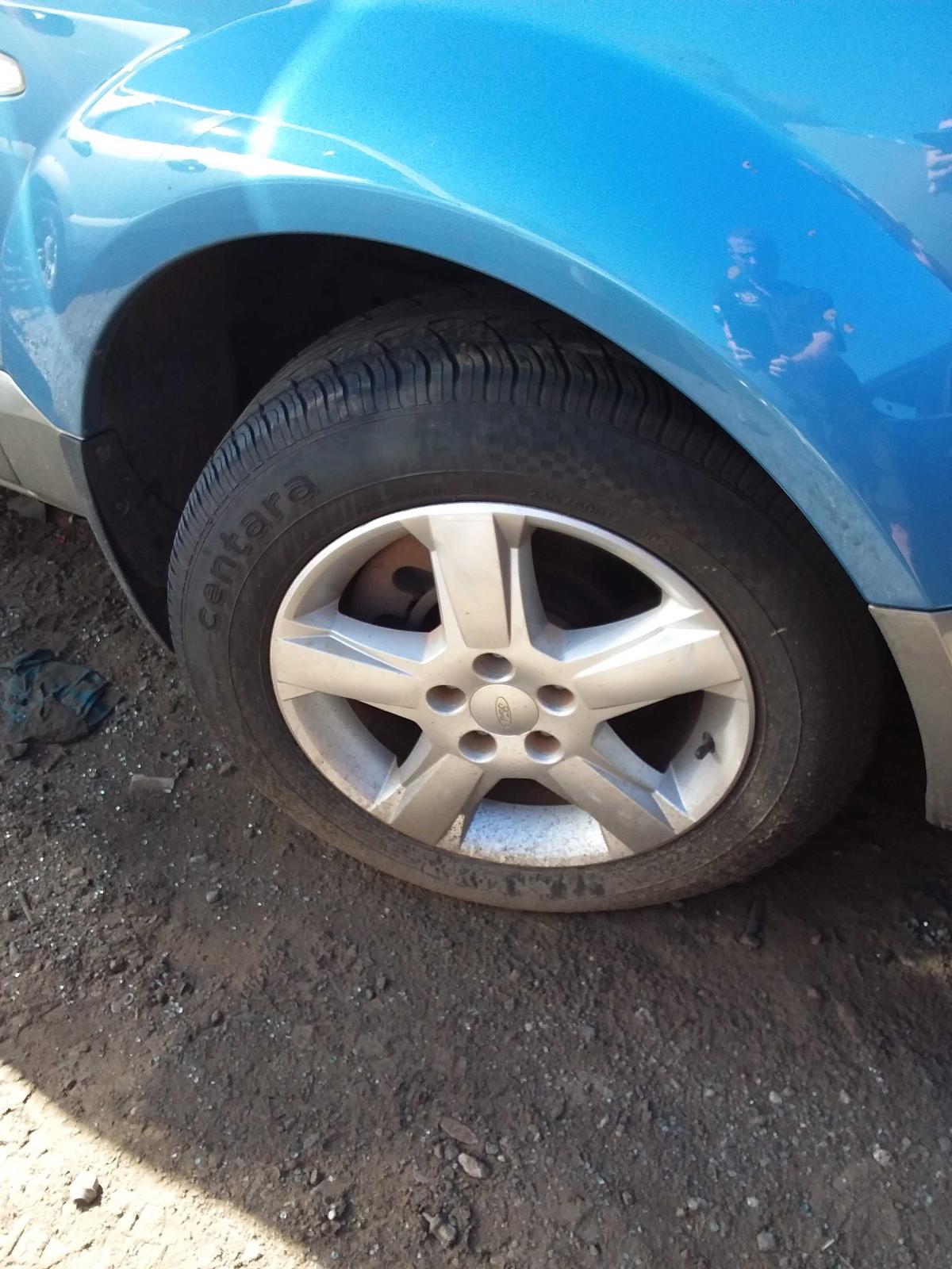 2006 Ford Territory Transfer Case View Auto part Transfer Case Ford Territory 2006