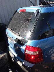 View Auto part Transfer Case Ford Territory 2006