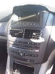 View Auto part Engine Ford Territory 2012