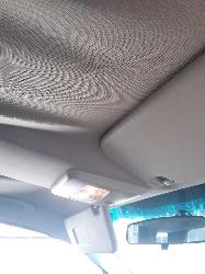 View Auto part Engine Ford Territory 2012