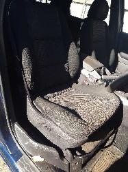 View Auto part Engine Ford Territory 2012