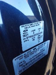 View Auto part Engine Ford Territory 2012