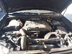 View Auto part Engine Ford Territory 2012