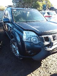 View Auto part Engine Nissan Xtrail 2010