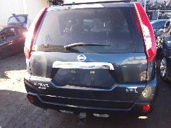 View Auto part Engine Nissan Xtrail 2010