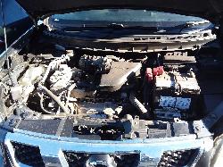 View Auto part Engine Nissan Xtrail 2010