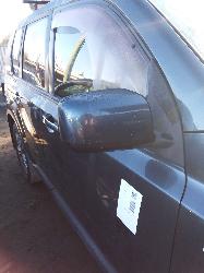 View Auto part Engine Nissan Xtrail 2010