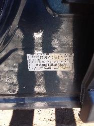 View Auto part Engine Nissan Xtrail 2010