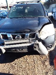 View Auto part Engine Nissan Xtrail 2010