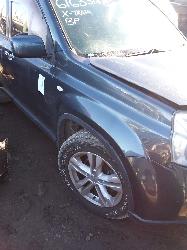 View Auto part Engine Nissan Xtrail 2010