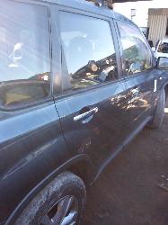 View Auto part Engine Nissan Xtrail 2010