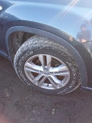 View Auto part Engine Nissan Xtrail 2010