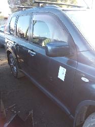 View Auto part Engine Nissan Xtrail 2010