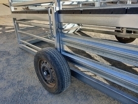 Farm Machinery Sales Livestock And More Livestock Management