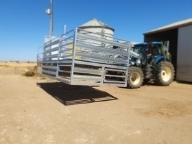 Farm Machinery Sales Livestock And More Livestock Management