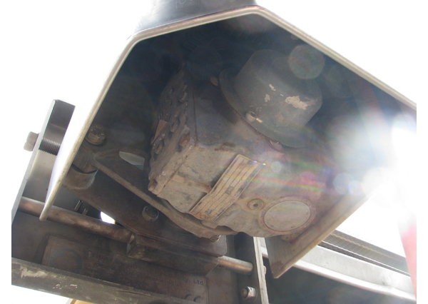 STAINLESS STEEL Motorised Variable Speed Belt Conveyor - 2.2m long for sale  | Workshop | Workshop Equipment | Broadmeadows, VIC | Used | 1612757 |  AgTrader, Australia